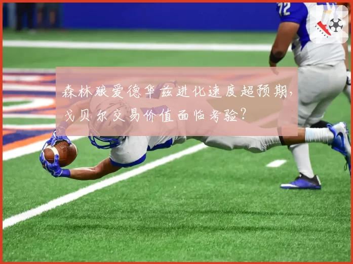森林狼爱德华兹进化速度超预期,戈贝尔交易价值面临考验?