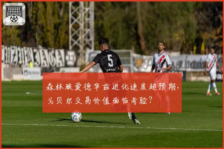 森林狼爱德华兹进化速度超预期,戈贝尔交易价值面临考验?