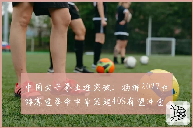 中国女子拳击迎突破：杨柳2027世锦赛重拳命中率若超40%有望冲金