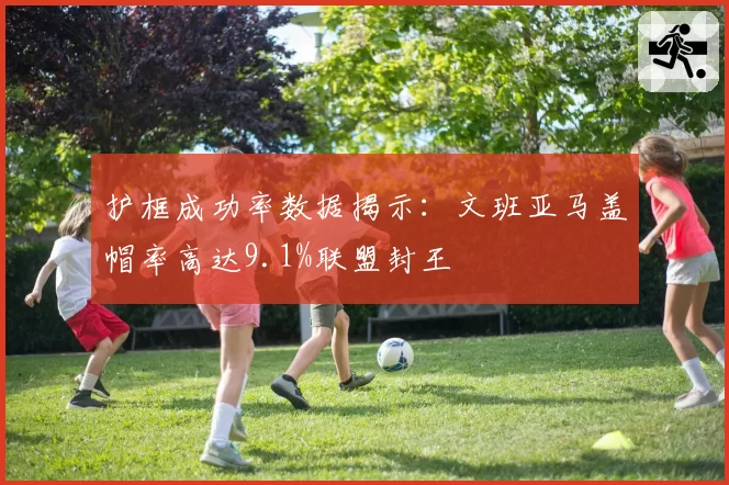 护框成功率数据揭示:文班亚马盖帽率高达9.1%联盟封王